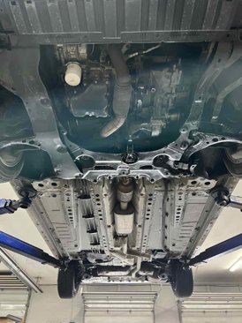 Used 2018 Chevrolet Cruze LS image 25