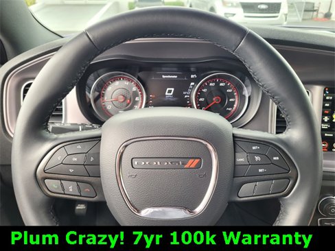 Certified 2023 Dodge Charger SXT image 27