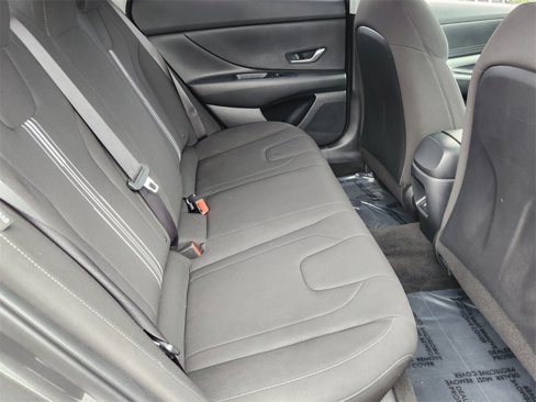 Certified 2024 Hyundai Elantra SEL image 14