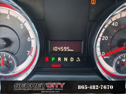 Used 2013 Dodge Grand Caravan SE image 38