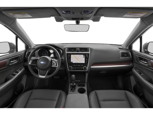 Used 2019 Subaru Outback 2.5i Limited image 53
