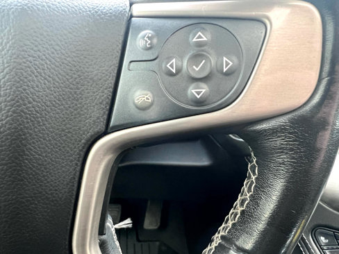 Used 2019 GMC Yukon Denali w/ Denali Ultimate Package image 31
