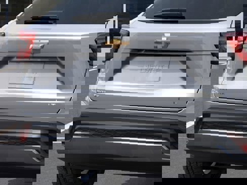 New 2026 Chevrolet Trax LT w/ Driver Confidence Package image 14