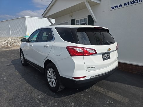 Used 2019 Chevrolet Equinox LT image 6
