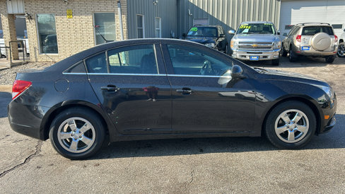 Used 2014 Chevrolet Cruze LT image 5
