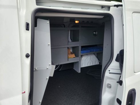 Used 2021 RAM ProMaster City Tradesman SLT image 22