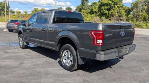 Used 2016 Ford F150 XLT w/ Trailer Tow Package image 19