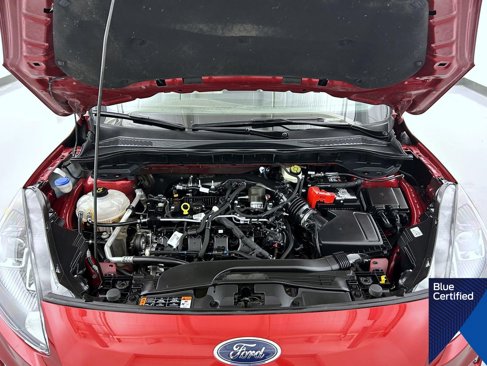 Certified 2022 Ford Escape SEL w/ Technology Package image 24