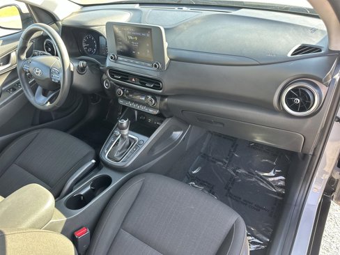 Used 2022 Hyundai Kona SEL w/ Convenience Package image 40