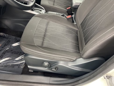 Used 2019 Ford EcoSport SE image 14