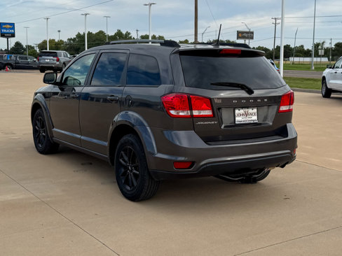Used 2019 Dodge Journey SE w/ Connectivity Group image 4