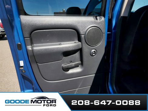 Used 2003 Dodge Ram 1500 Truck ST image 18