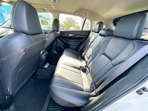Used 2021 Subaru Crosstrek 2.5i Limited w/ Moonroof Package 2 image 24