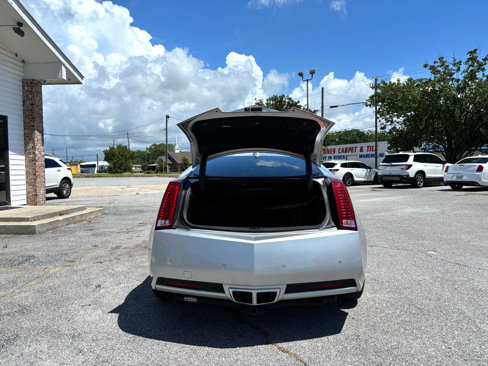Used 2013 Cadillac CTS Performance image 7