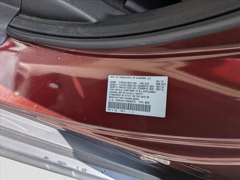 Used 2019 Honda Odyssey EX-L image 25