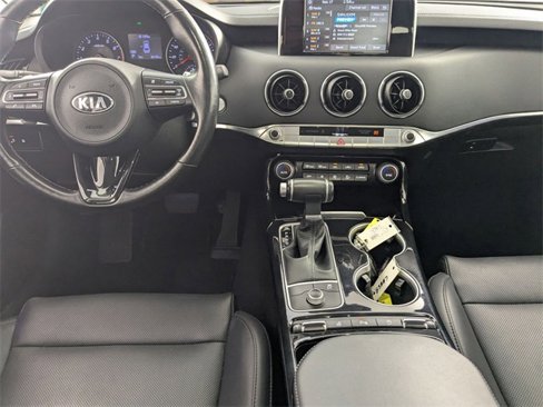 Used 2019 Kia Stinger image 23