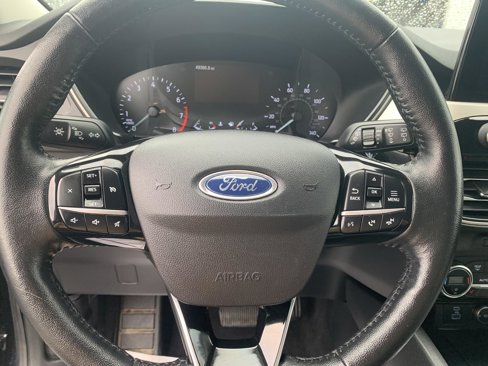 Used 2021 Ford Escape SE w/ Convenience Package image 17