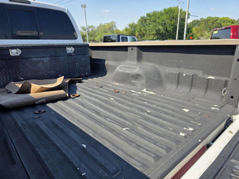 Used 2011 Ford F350 King Ranch w/ King Ranch w/Chrome Pkg image 16