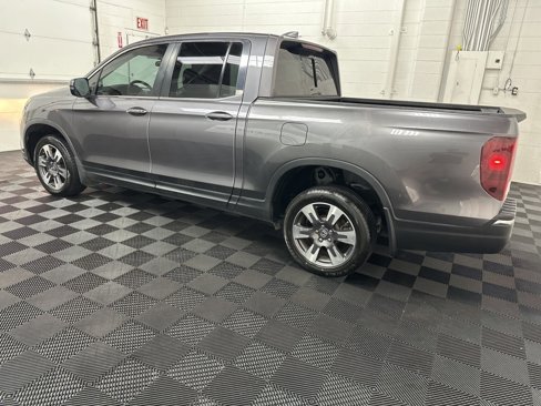 Used 2019 Honda Ridgeline RTL image 6