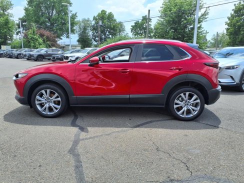 Certified 2022 MAZDA CX-30 AWD 2.5 S w/ Select Package image 7