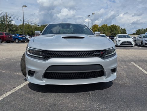 Used 2022 Dodge Charger GT image 8
