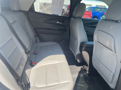 Used 2021 Chevrolet TrailBlazer LT w/ Premium Seating Package image 21