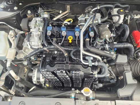 Used 2023 Nissan Altima 2.5 SV image 30