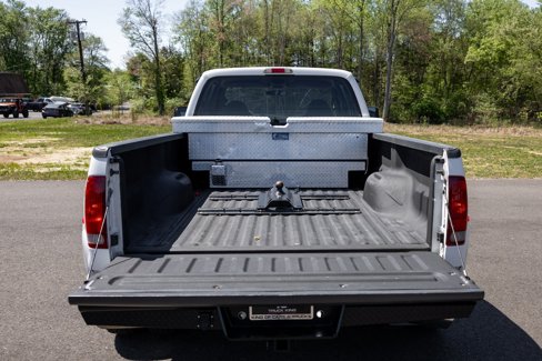 Used 2000 Ford F350 Lariat image 19