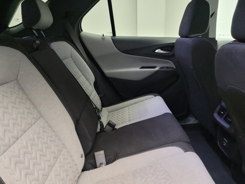 Used 2022 Chevrolet Equinox LT image 19