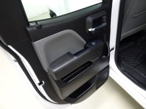 Used 2019 Chevrolet Silverado 1500 W/T image 38