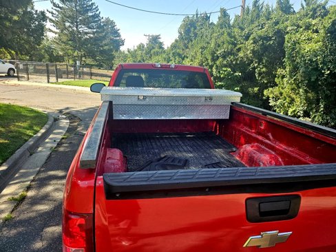 Used 2009 Chevrolet Silverado 1500 LT image 4
