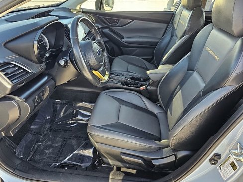 Certified 2023 Subaru Crosstrek 2.5i Sport image 24