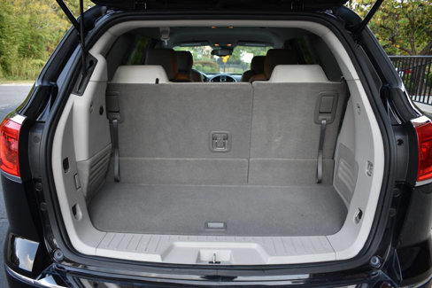Used 2016 Buick Enclave Leather w/ Trailering Package image 10