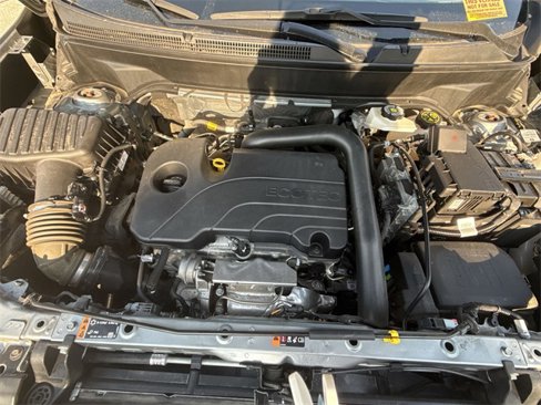 Certified 2023 Chevrolet Equinox LT w/ Driver Convenience Package image 28