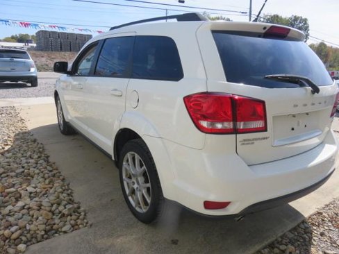 Used 2014 Dodge Journey SXT w/ Quick Order Package 28C image 5