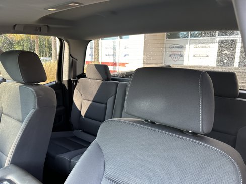 Used 2017 Chevrolet Silverado 1500 LT w/ All Star Edition image 14