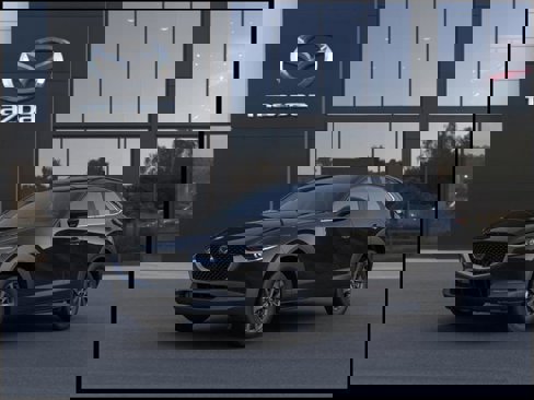 New 2025 MAZDA CX-30 AWD 2.5 S image 1