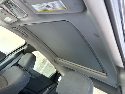 Certified 2024 Chevrolet Malibu LT image 22