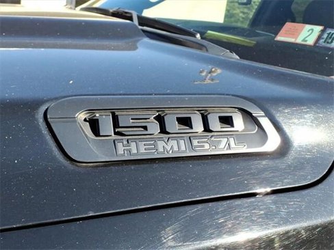 Certified 2019 RAM 1500 Big Horn image 4