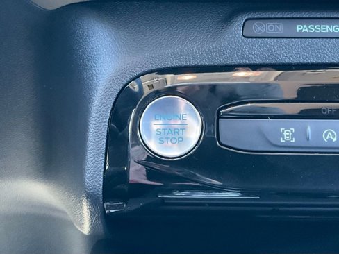 New 2025 Ford Escape Active image 23