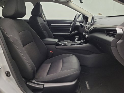 Used 2023 Nissan Altima 2.5 SV image 21