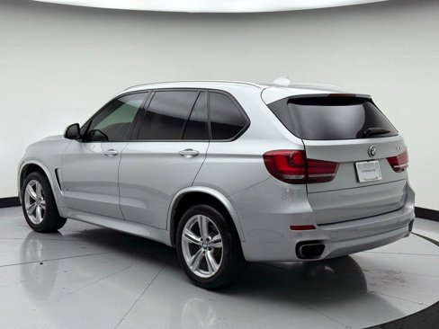 Used 2017 BMW X5 xDrive35i image 7