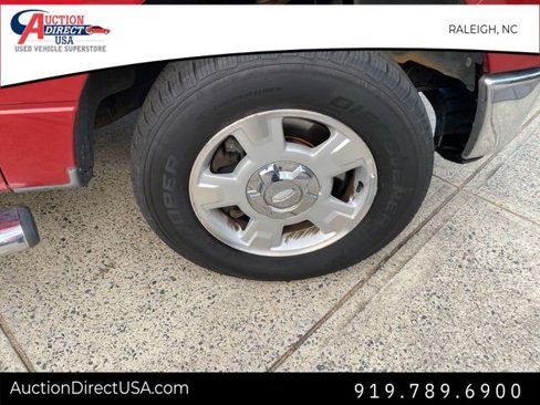 Used 2010 Ford F150 XLT image 22