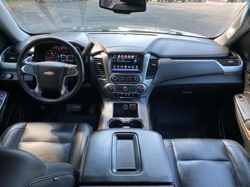 Used 2019 Chevrolet Tahoe LT image 27