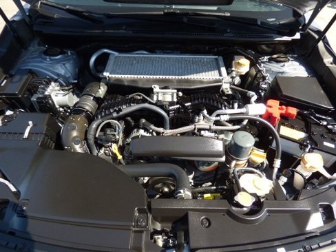 Used 2023 Subaru WRX image 30
