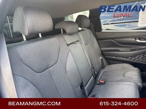 Used 2021 Hyundai Santa Fe SEL image 25