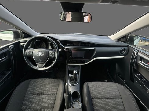 Used 2017 Toyota Corolla iM image 22
