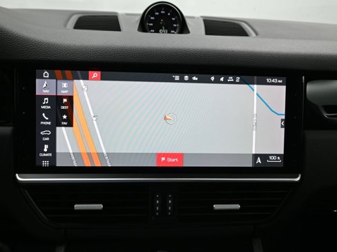 Certified 2020 Porsche Cayenne E-Hybrid w/ Premium Plus Package image 25