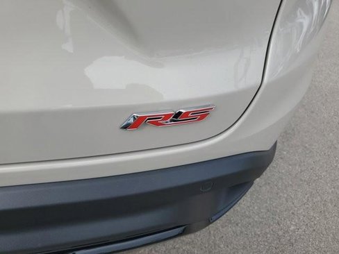 New 2026 Chevrolet Trax RS w/ Driver Confidence Package image 8