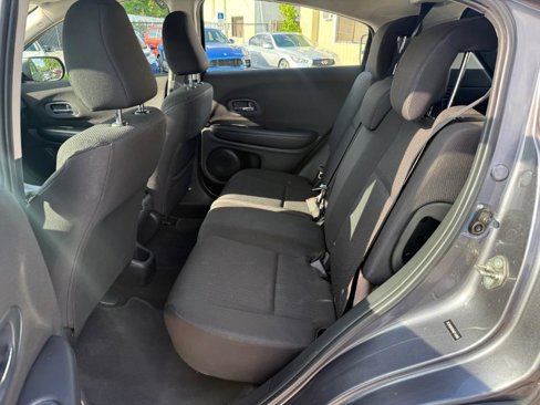 Used 2017 Honda HR-V LX image 12